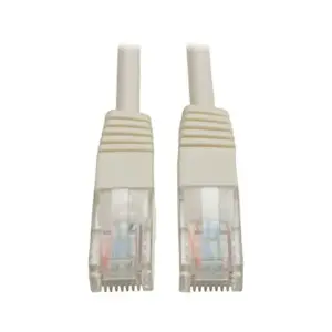 Startech.com Cabo de Rede 15M CAT5E Branco