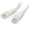 Startech.com Cabo de Rede 15M CAT5E Branco