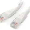 Startech.com Cabo de Rede 15M CAT5E Branco