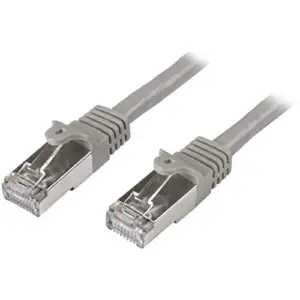 Startech.com Cabo de Rede 2M CAT6 Ethernet