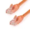 Startech.com Cabo de Rede UTP Categoria 6 10M Laranja