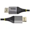 Startech.com Cabo DisplayPort 1m 1.4 Macho para Macho