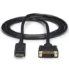 Startech.com Cabo DisplayPort para DVI 1.8m Macho