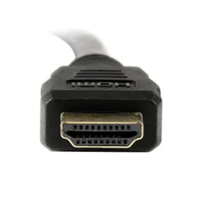 Startech.com Cabo HDMI Macho DVI-D Macho 50cm