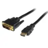 Startech.com Cabo HDMI Macho DVI-D Macho 50cm