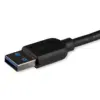 Startech.com Cabo Micro-USB 3.0 Fino 3M Macho
