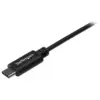 Startech.com Cabo USB-C para USB-A 2.0 1m