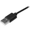 Startech.com Cabo USB-C para USB-A 2.0 1m