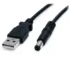 Startech.com Cabo USB A Tipo M 91cm USB A Tipo M