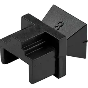 Startech.com Cobertura RJ45 Reutilizável Pacote com 100