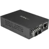 Startech.com Conversor Ethernet para Fibra SC Gigabit 1000Base-LX