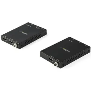 Startech.com Extensor HDMI por CAT6 Balun 4K 60Hz