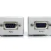 Startech.com Extensor RS232 por Cat5 1000 m