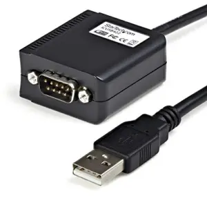 Startech.com ICUSB422 Cabo USB 1.8M A Puerto Serie