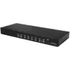 Startech.com KVM Switch 8 Portes USB com Segurança por Senha