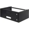 Startech.com Rack 4U Mural para Rede Preto