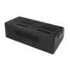 Startech.com SDOCK4U313 Docking Station para Discos Rígidos Preto