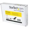 Startech.com ST2000PEXPSE Placa de Rede Dual Ethernet 2000 Mbps PoE