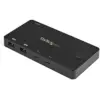 Startech.com SV211HDUC Switch KVM USB-C 2 Portas HDMI 4K