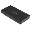 Startech.com SV211HDUC Switch KVM USB-C 2 Portas HDMI 4K