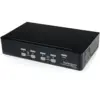 Startech.com Switch KVM 4 Port USB