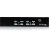 Startech.com Switch KVM 4 Port USB