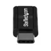 Startech.com USB-C Macho Micro-USB Fêmea Adaptador