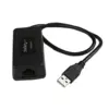 Startech.com USB110EXT2 Extensor de Cabo USB 1.1 até 40m RJ45