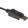 Startech Adaptador de Vídeo DisplayPort para DVI-D 37cm Conector