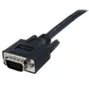 Startech Adaptador de Vídeo DVI-A VGA 2M Macho