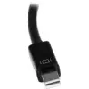 Startech Adaptador DisplayPort para Mini DisplayPort HDMI 4K