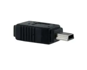 Startech Adaptador Mini-usb B Macho – Micro-usb B Fêmea