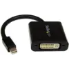 Startech Adaptador Mini DisplayPort a DVI Passivo