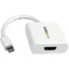 Startech Adaptador Mini Displayport a HDMI Branco