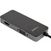 Startech Adaptador USB 3.0 a HDMI VGA Compacto