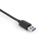 Startech Adaptador USB 3.0 a HDMI VGA Compacto