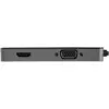 Startech Adaptador USB 3.0 a HDMI VGA Compacto