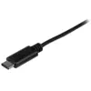 Startech Adaptador USB C Macho Micro-USB B Macho 50cm