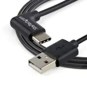 Startech Adapter USB-C Macho 1M USB2AC1MR