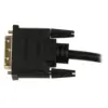 Startech Cabo Adaptador DVI-D Macho para HDMI Fêmea 20cm