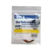 Startech Cabo Adaptador Molex 15cm LP4SATAFM6IN