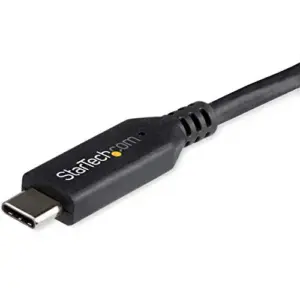 Startech Cabo Adaptador USB-C para DisplayPort 1m