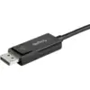 Startech Cabo Adaptador USB-C para DisplayPort 1m