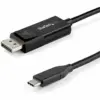 Startech Cabo Adaptador USB-C para DisplayPort 1m