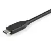 Startech Cabo Conversor USB-C para DisplayPort 2m Preto