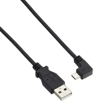 Startech Cabo Micro-usb a Macho 50cm Preto