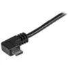 Startech Cabo Micro-usb a Macho 50cm Preto