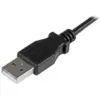 Startech Cabo Micro-usb a Macho 50cm Preto