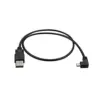 Startech Cabo Micro-usb a Macho 50cm Preto