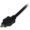 Startech Cabo Micro Hdmi a Dvi de 1 Metro